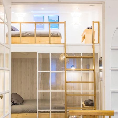 Joyful Tiny House Seaside Villa Cabourg Dış mekan fotoğraf